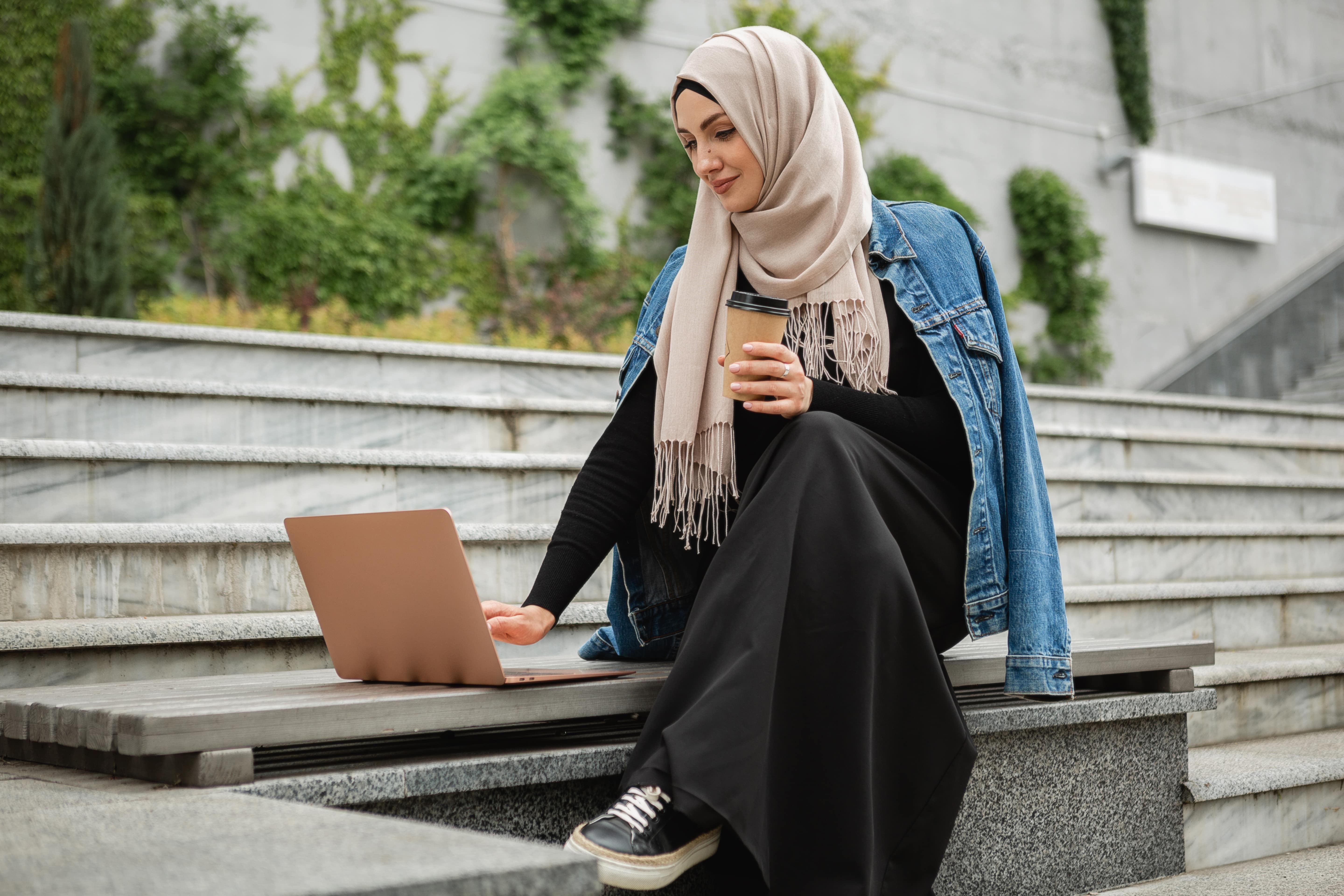 The Complete Guide to Buying Wholesale Abayas for Your Modest Wear Business 
